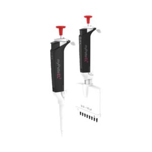 Micropipet cơ AHN myPette EL3