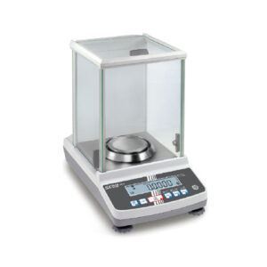 Cân phân tích 4 số lẻ KERN ABS 320-4N