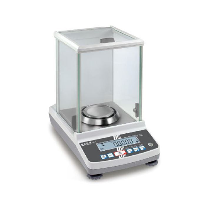 Cân phân tích 4 số lẻ KERN ABS 320-4N Cân phân tích 4 số lẻ KERN ABS 320-4N