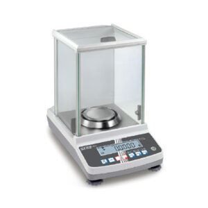 Cân phân tích 4 số lẻ KERN ABJ 220-4NM