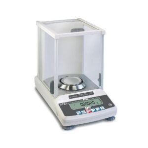 Cân phân tích 5 số lẻ KERN ABT 100-5NM