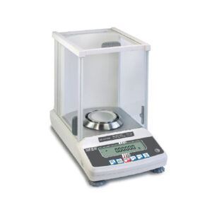 Cân phân tích 5 số lẻ KERN ABT 220-5DNM