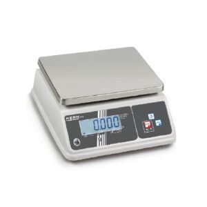 Cân bàn 6 kg KERN WTB 6K-3N