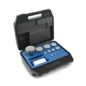 Bộ quả cân chuẩn E2 KERN