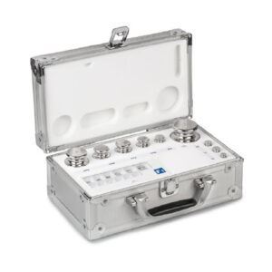 Bộ quả cân chuẩn F1 KERN