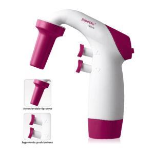 Dụng cụ trợ hút pipet AHN Pipet4u Oasis