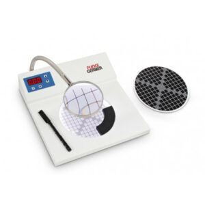 Máy đếm khuẩn lạc FUNKE GERBER Colony Star 8500