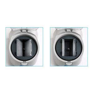 Máy ly tâm đĩa BENCHMARK PlateFuge C2000-E