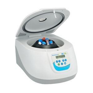 Máy ly tâm BENCHMARK LC-8 C3100-E