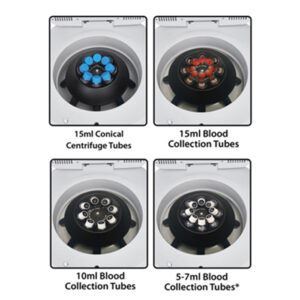 Máy ly tâm BENCHMARK LC-8 C3100-E