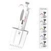 Micropipet cơ 8 kênh AHN Pipet4u Pro