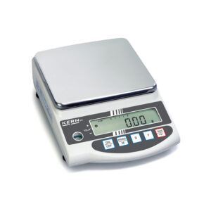 Cân kỹ thuật 2 số lẻ KERN EW 4200-2NM