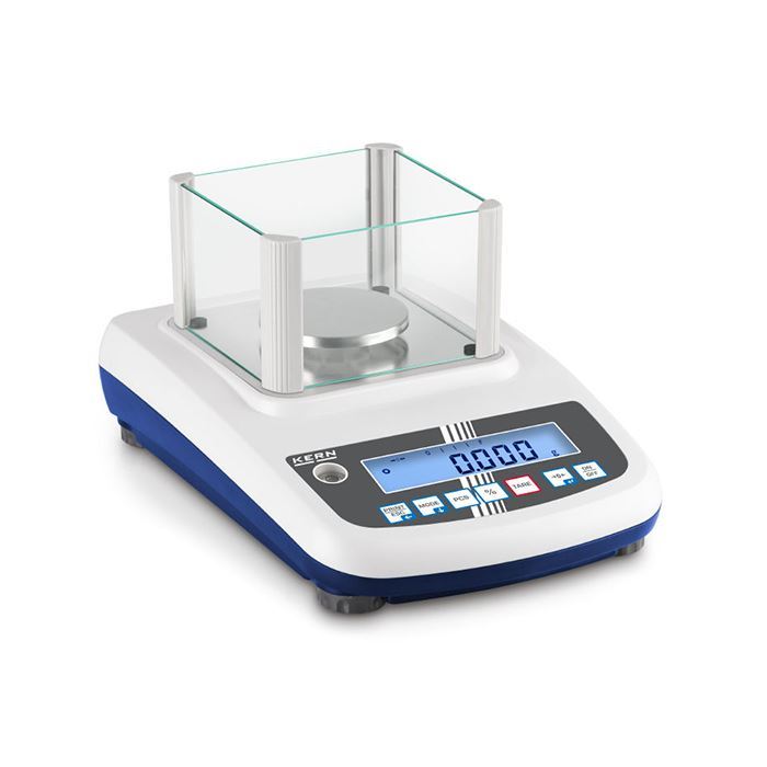 Cân kỹ thuật 3 số lẻ KERN PFB 300-3