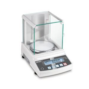 Cân kỹ thuật 3 số lẻ KERN PNS 600-3