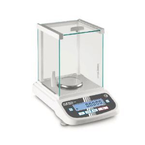 Cân phân tích 4 số lẻ KERN ADB 200-4