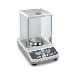 Cân phân tích 4 số lẻ KERN ABS 220-4N