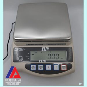 Cân kỹ thuật 2 số lẻ KERN EW 4200-2NM