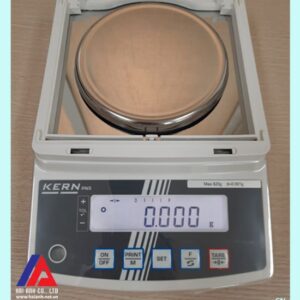 Cân kỹ thuật 3 số lẻ KERN PNS 600-3