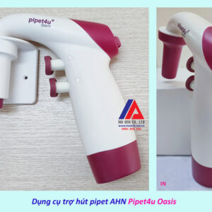Dụng cụ trợ hút pipet AHN Pipet4u Oasis