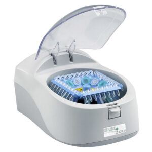 Máy ly tâm Spindown HERMLE Z 130 M
