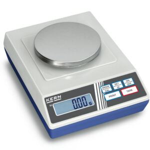 Cân kỹ thuật 2 số lẻ 440-35N