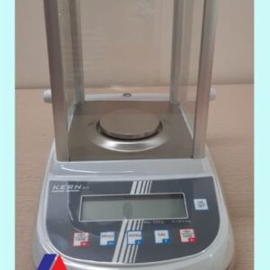 Cân phân tích 4 số lẻ KERN ALS 250-4A