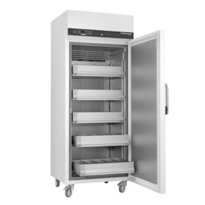 Tủ lạnh bảo quản máu 700 lit KIRSCH BL 720 Pro Active