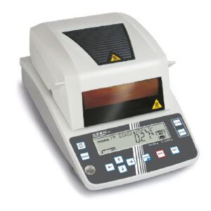 Cân sấy ẩm KERN DBS 60-3