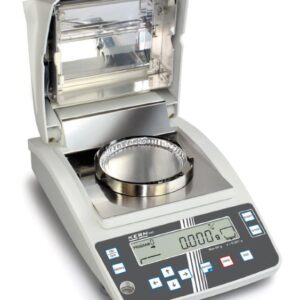 Cân sấy ẩm KERN DBS 60-3