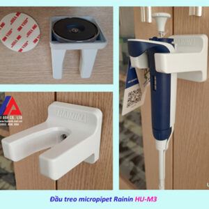 Đầu treo micropipet Mettler Toledo RAININ HU-M3