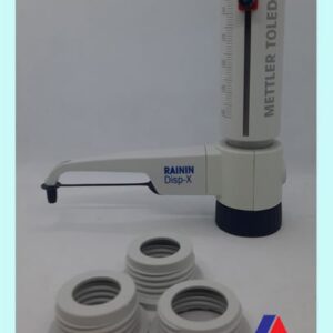 Dụng cụ hút mẫu Dispenser Mettler Toledo Rainin Disp-X