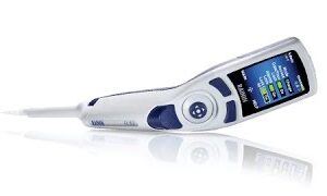 Micropipet điện tử 1 kênh Mettler Toledo RAININ