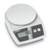 Cân kỹ thuật 1 số lẻ KERN EMB 6000-1