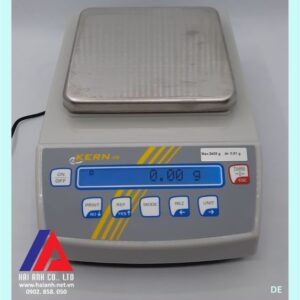 Cân kỹ thuật 2 số lẻ KERN KB 2400-2N