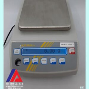 Cân kỹ thuật 2 số lẻ KB 650-2N