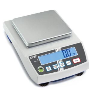 Cân kỹ thuật 2 số lẻ KERN PCB
