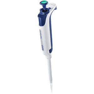 Micropipet cơ 1 kênh Mettler Toledo RAININ L-XLS