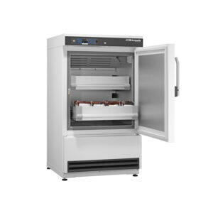 Tủ lạnh trữ máu 170 lít KIRSCH BL 176 Pro Active