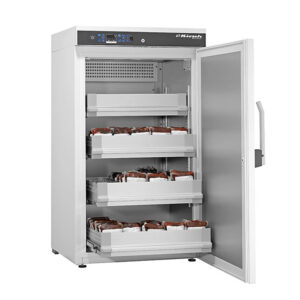 Tủ lạnh bảo quản máu 300 lít KIRSCH BL 300 Pro-Active