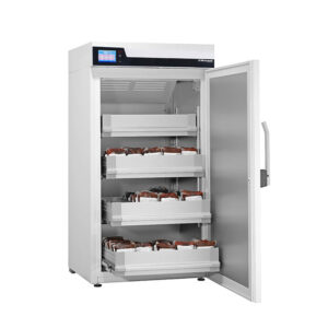 Tủ lạnh trữ máu 280 lít KIRSCH BL 300 Ultimate