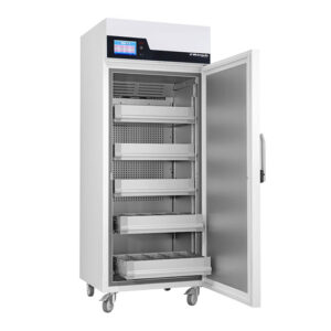 Tủ lạnh trữ máu 500 lít KIRSCH BL 520 Ultimate