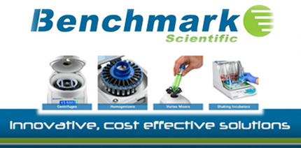 Thiết bị Thí nghiệm BENCHMARK