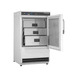 Tủ đông trữ huyết tương KIRSCH Froster BL 180 Pro-Active