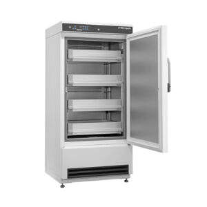 Tủ đông trữ huyết tương 300 lít KIRSCH Froster BL 330 Pro-Active
