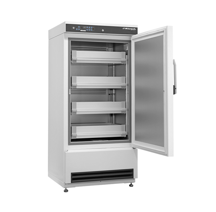 Tủ đông trữ huyết tương 300 lít KIRSCH Froster BL 330 Pro-Active Tủ đông trữ huyết tương 300 lít KIRSCH Froster BL 330 Pro-Active