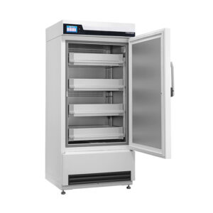 Tủ đông trữ huyết tương 300 lít KIRSCH Froster BL 330 Ultimate