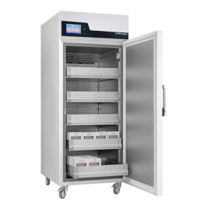 Tủ đông trữ huyết tương 500 lít KIRSCH Froster BL 530 Ultimate