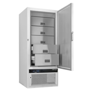 Tủ đông trữ huyết tương 650 lít KIRSCH Froster BL 650 Pro-Active