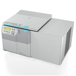 Máy ly tâm lạnh HERMLE Z 36 HK