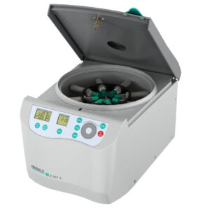 Máy ly tâm HERMLE Z 287 A